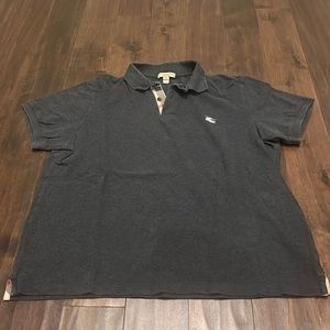 Burberry Polo